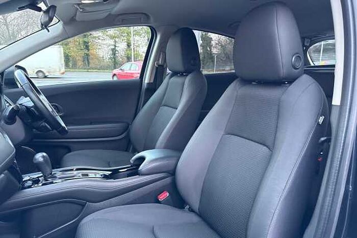 Honda HR-V 1.5 i-VTEC SE CVT 