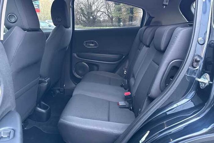 Honda HR-V 1.5 i-VTEC SE CVT 