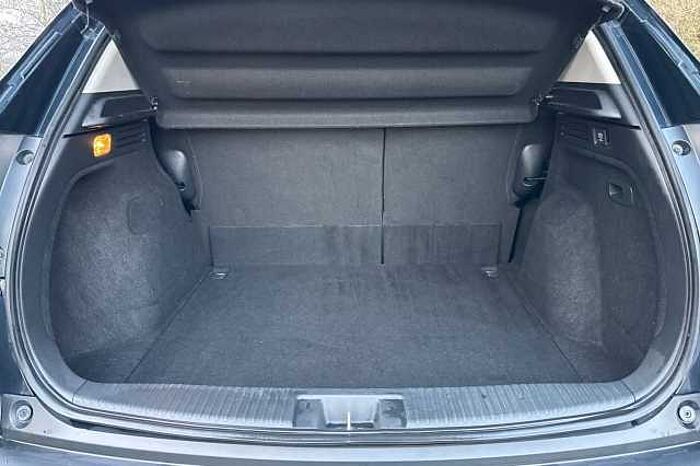 Honda HR-V 1.5 i-VTEC SE CVT 