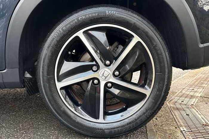 Honda HR-V 1.5 i-VTEC SE CVT 