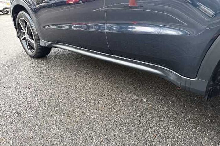 Honda HR-V 1.5 i-VTEC SE CVT 