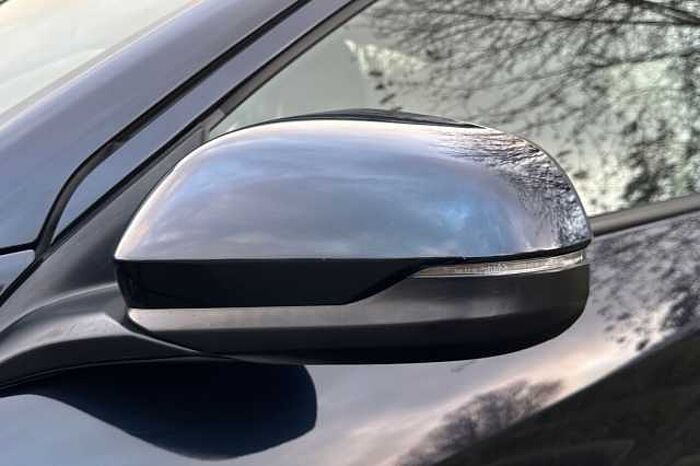 Honda HR-V 1.5 i-VTEC SE CVT 