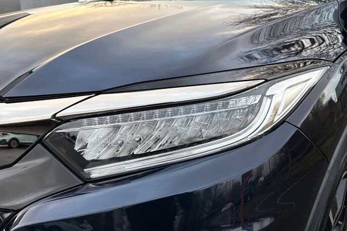 Honda HR-V 1.5 i-VTEC SE CVT 