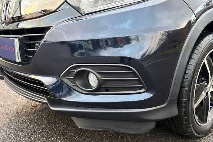 Honda HR-V 1.5 i-VTEC SE CVT 