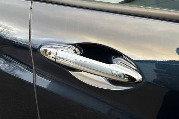 Honda HR-V 1.5 i-VTEC SE CVT 