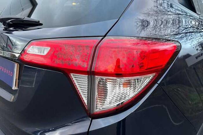 Honda HR-V 1.5 i-VTEC SE CVT 