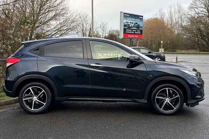 Honda HR-V 1.5 i-VTEC SE CVT 