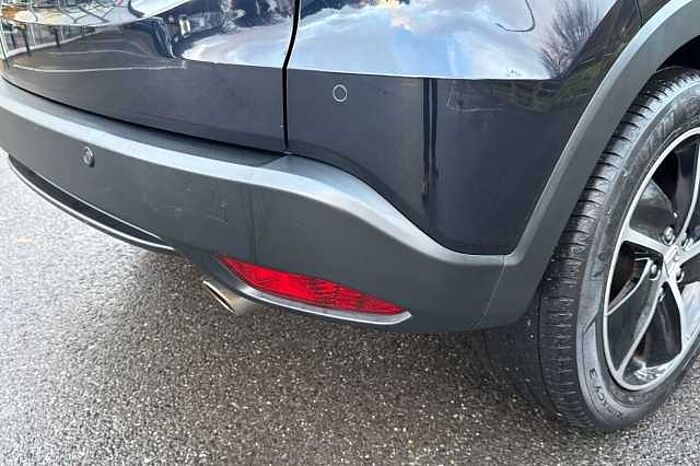 Honda HR-V 1.5 i-VTEC SE CVT 