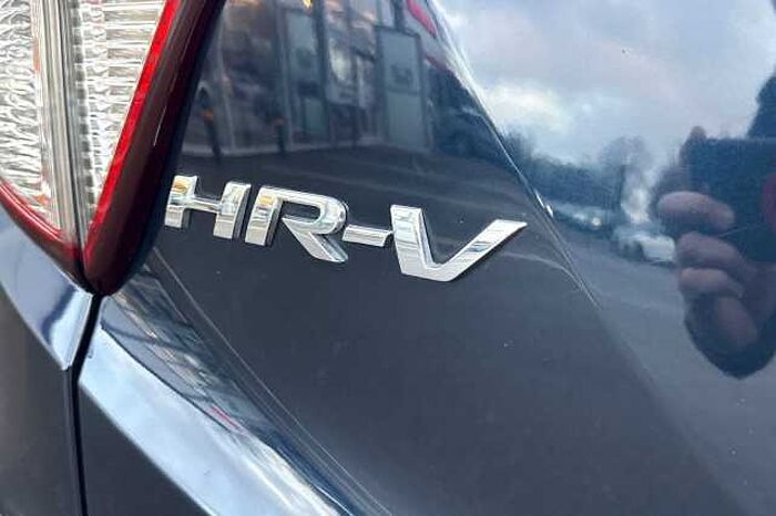 Honda HR-V 1.5 i-VTEC SE CVT 