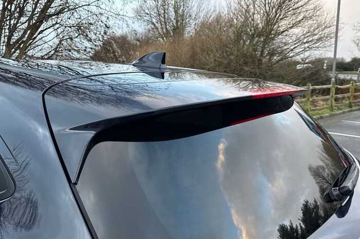 Honda HR-V 1.5 i-VTEC SE CVT 