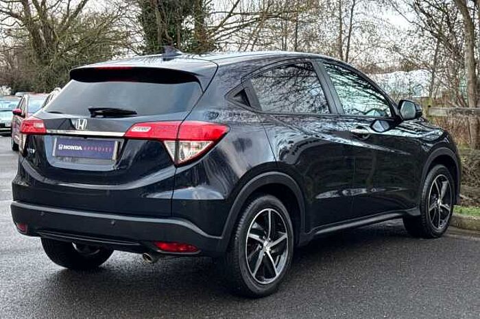 Honda HR-V 1.5 i-VTEC SE CVT 
