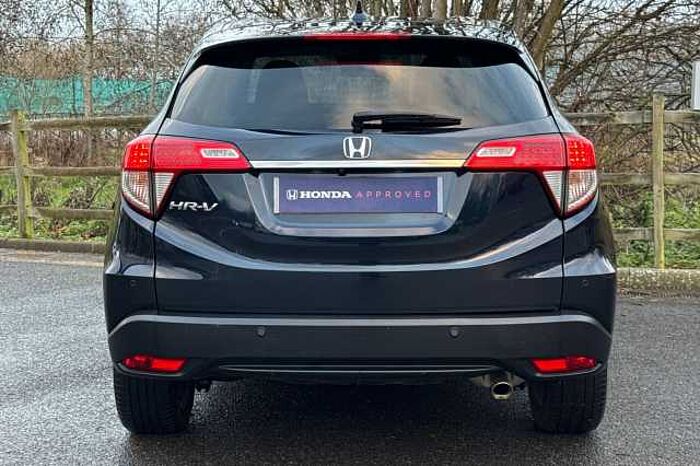 Honda HR-V 1.5 i-VTEC SE CVT 