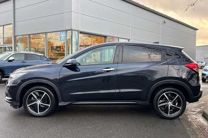 Honda HR-V 1.5 i-VTEC SE CVT 