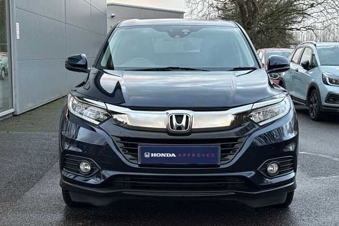 Honda HR-V 1.5 i-VTEC SE CVT 