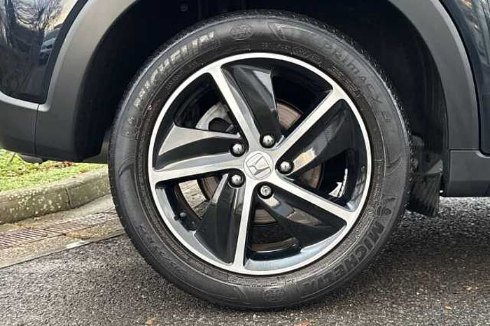 Honda HR-V 1.5 i-VTEC SE CVT 