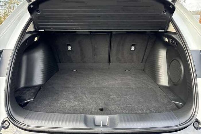 Honda ZR-V e:HEV 2.0 eHEV Advance eCVT 