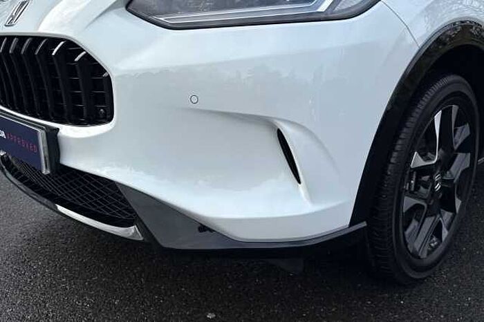 Honda ZR-V e:HEV 2.0 eHEV Advance eCVT 