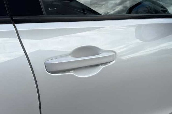 Honda ZR-V e:HEV 2.0 eHEV Advance eCVT 