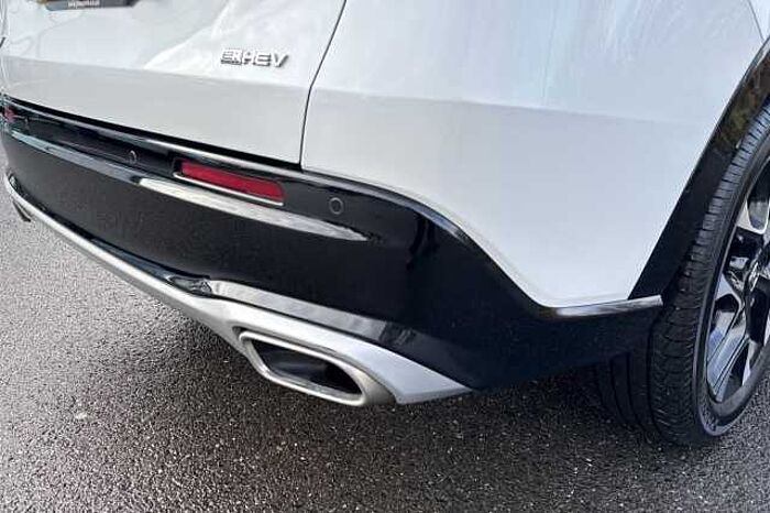 Honda ZR-V e:HEV 2.0 eHEV Advance eCVT 