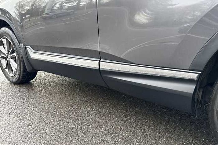 Honda CR-V Hybrid 2.0 i-MMD Hybrid EX eCVT 