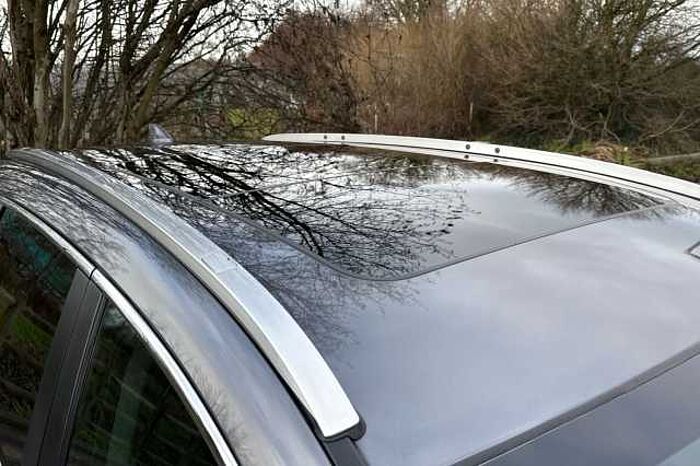 Honda CR-V Hybrid 2.0 i-MMD Hybrid EX eCVT 