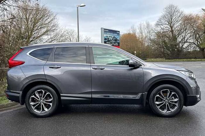 Honda CR-V Hybrid 2.0 i-MMD Hybrid EX eCVT 