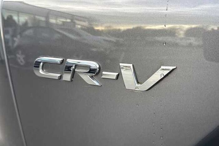 Honda CR-V Hybrid 2.0 i-MMD Hybrid EX eCVT 