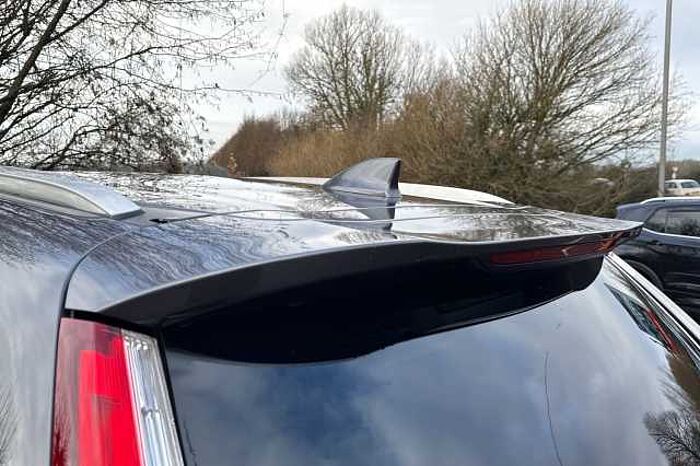 Honda CR-V Hybrid 2.0 i-MMD Hybrid EX eCVT 