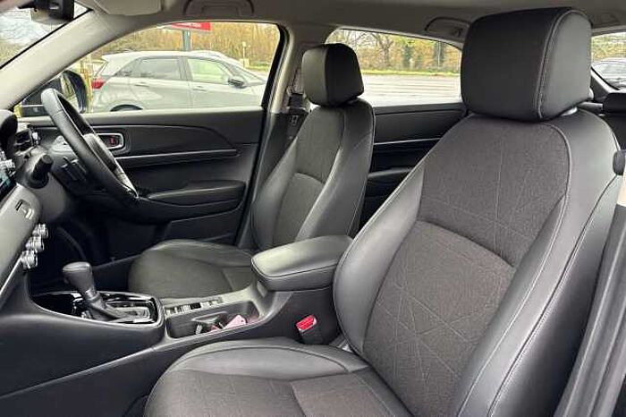 Honda HR-V Hybrid 1.5 eHEV Advance eCVT 