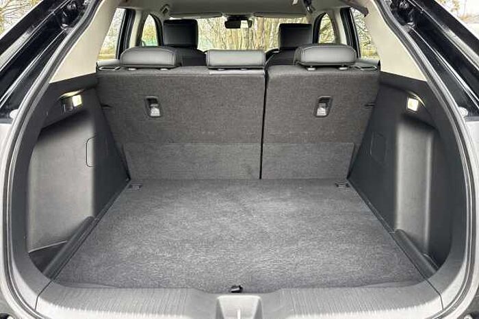 Honda HR-V Hybrid 1.5 eHEV Advance eCVT 