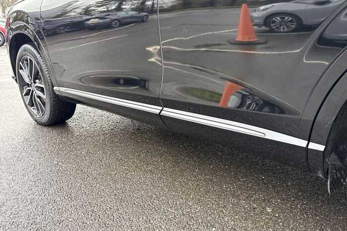 Honda HR-V Hybrid 1.5 eHEV Advance eCVT 