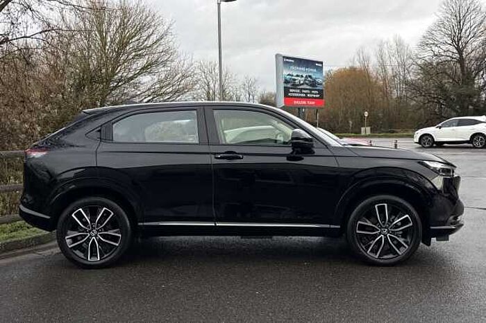 Honda HR-V Hybrid 1.5 eHEV Advance eCVT 