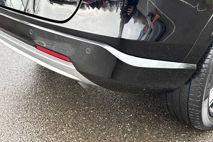 Honda HR-V Hybrid 1.5 eHEV Advance eCVT 