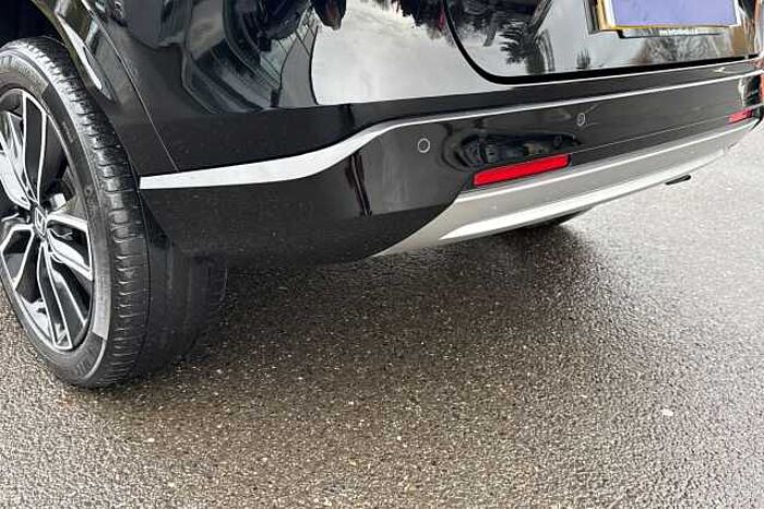 Honda HR-V Hybrid 1.5 eHEV Advance eCVT 