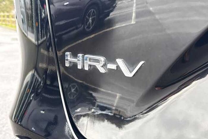 Honda HR-V Hybrid 1.5 eHEV Advance eCVT 