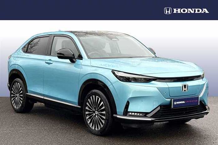 Honda e:Ny1 150kW Advance 69kWh Auto 