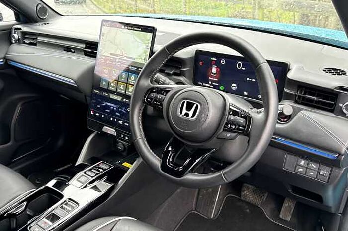 Honda e:Ny1 150kW Advance 69kWh Auto 