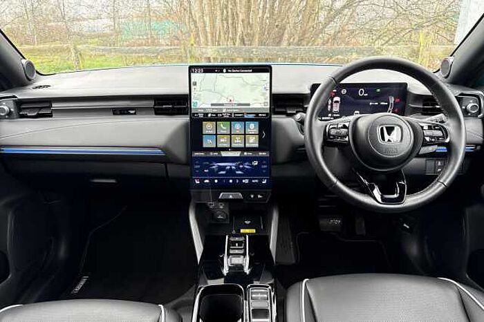 Honda e:Ny1 150kW Advance 69kWh Auto 