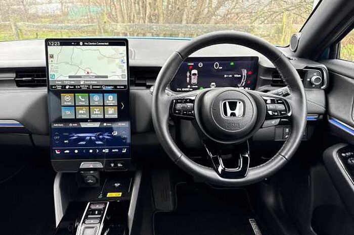 Honda e:Ny1 150kW Advance 69kWh Auto 