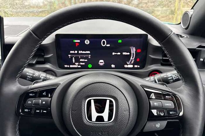 Honda e:Ny1 150kW Advance 69kWh Auto 