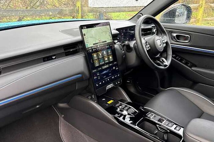 Honda e:Ny1 150kW Advance 69kWh Auto 