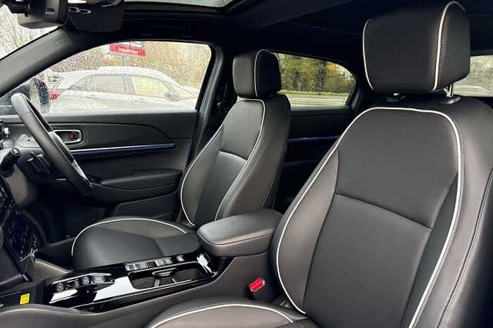 Honda e:Ny1 150kW Advance 69kWh Auto 