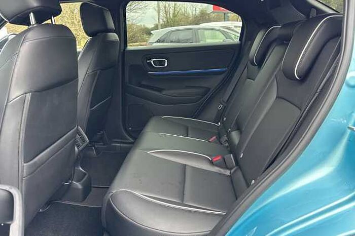 Honda e:Ny1 150kW Advance 69kWh Auto 