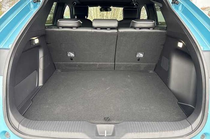 Honda e:Ny1 150kW Advance 69kWh Auto 