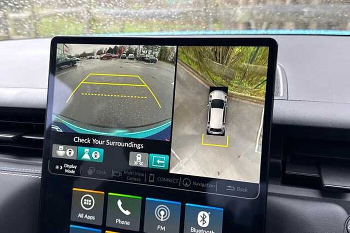 Honda e:Ny1 150kW Advance 69kWh Auto 