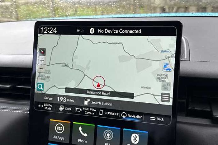 Honda e:Ny1 150kW Advance 69kWh Auto 