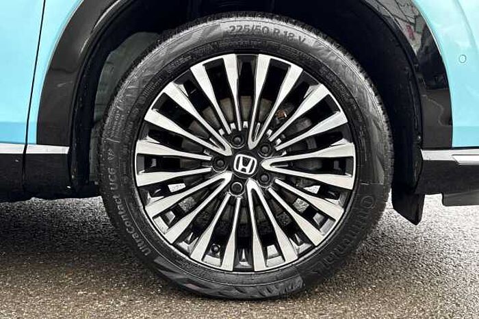 Honda e:Ny1 150kW Advance 69kWh Auto 