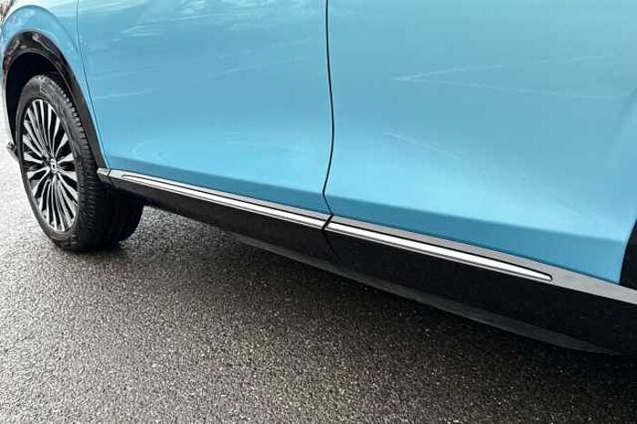 Honda e:Ny1 150kW Advance 69kWh Auto 