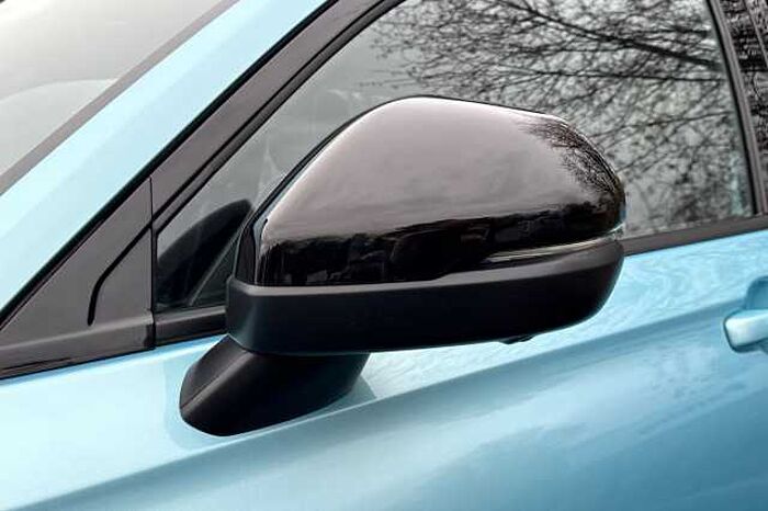 Honda e:Ny1 150kW Advance 69kWh Auto 