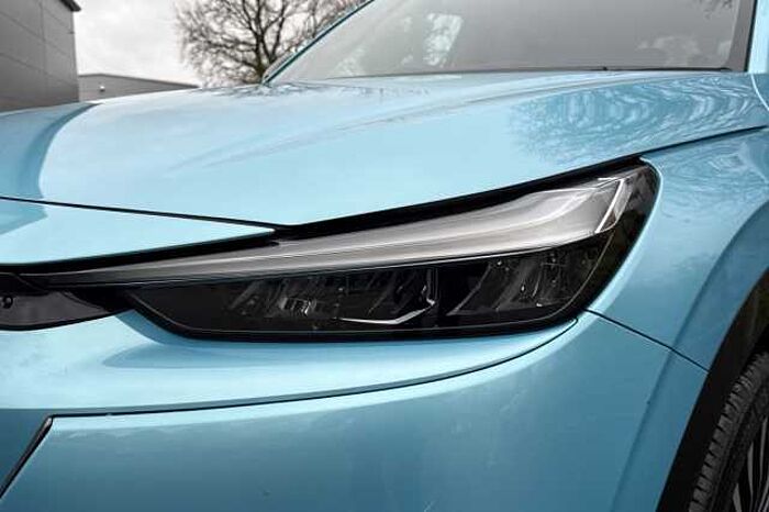 Honda e:Ny1 150kW Advance 69kWh Auto 